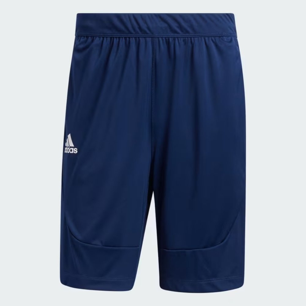adidas Men's Training AEROREADY KNIT SHORTS